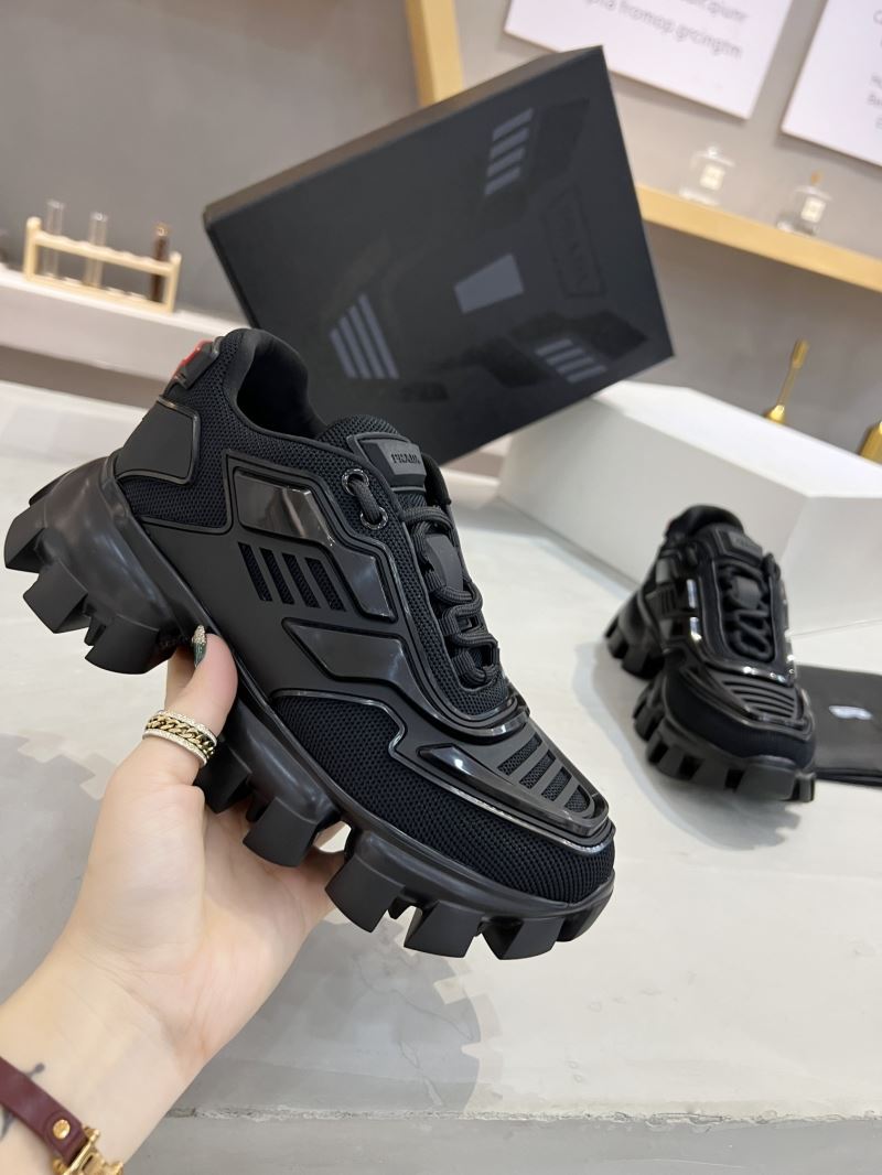 Prada Sneakers